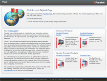 Tablet Screenshot of mipublicidad.com